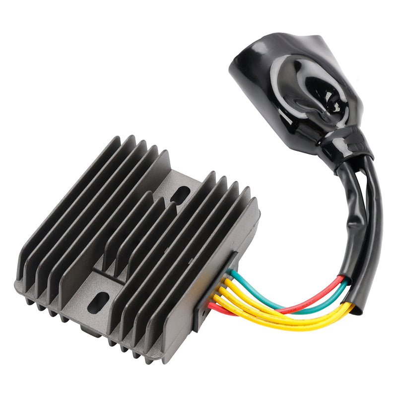 5-tråds regulator likeretter for SMC Stinger Captain Quadzilla Ram Titan 300