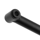 Yamaha Tracer 7 Sturzbügel, unterer Motorschutzbügel, Stahlrahmen, schwarz, Baujahre 2021–2025