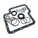 2004–2011 für ALTO 3.7L T19100A Getriebe-Getriebe-Kit JF405E JF402E