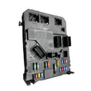 Caja de fusibles para Peugeot 206 207 Citroen C2 BSM 9657999780 S118085220F