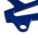 Vorderen Kettenrad Abdeckung Schutz Für Suzuki DR-Z400SM 2000-2024 DRZ400/S/E