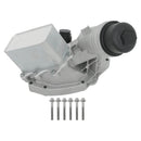 Oljekjøler 11428583895AL for BMW 5-serie G30, F90 540i xDrive 3.0L Sedan (2016–2020).