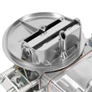 0-4412S 2-barrel carburetor for Holley 500 CFM with manual choke for gasoline engines 04412S