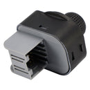 Außenspiegel-Bedienschalter 735511514 für Fiat Fiorino Qubo Doblo Peugeot Bipper