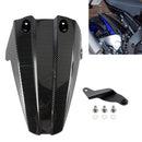 Bakskjermkledning for Yamaha MT-10/SP MT10 2016-2024