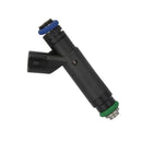 1 piece fuel injector nozzle for Ford Mustang 2001-04 and Ranger 2001-2003, part number 1F2Z9F593BA