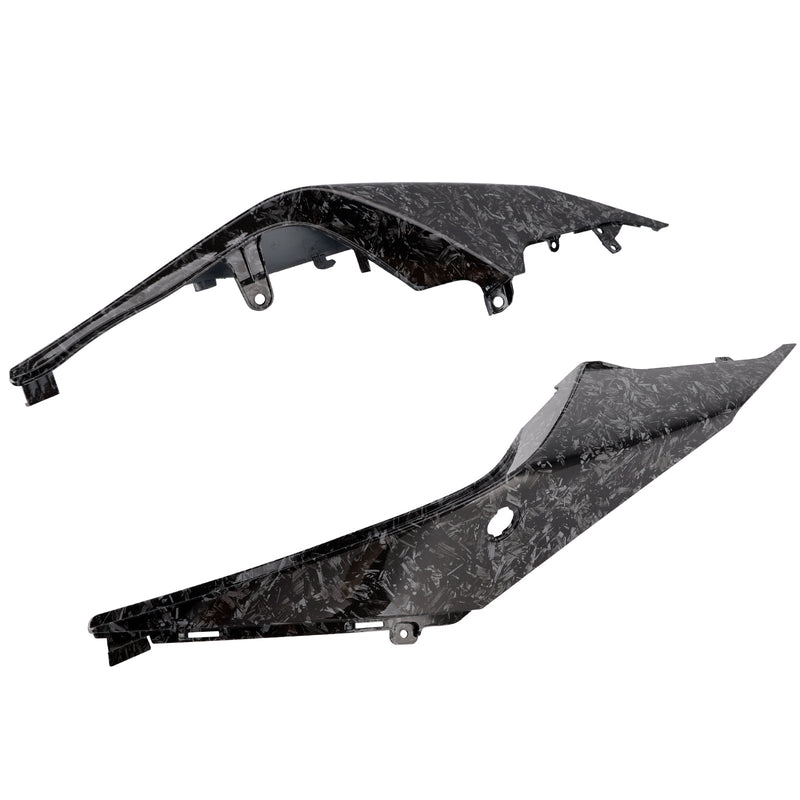 2021-2024 Aprilia RSV4 Heckseitenverkleidung für Fahrersitz