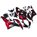 Injection Fairing Kit Karrosseri Plast ABS til Honda CBR600RR 2007-2008 F5