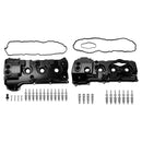 Ventildeckelpaar links + rechts für Ford Expedition 3.5L V6 (2015–2017) BL3Z6582H DL3Z6582C