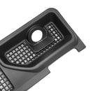 2018-2024 Jeep Wrangler JL / Gladiator Wischerverkleidungsgitter 68307260AC