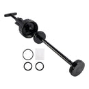 263055 Zespół wału tłokowego do basenu PVC PVC i zaworu wielokrotnego użytku spa