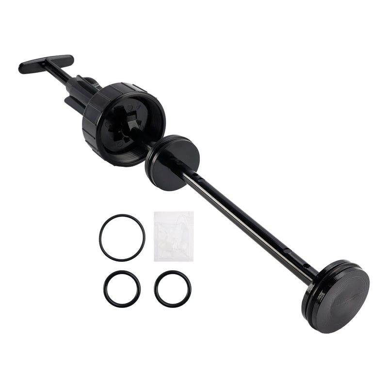 263055 Zespół wału tłokowego do basenu PVC PVC i zaworu wielokrotnego użytku spa