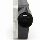 Heizungsgebläsereglerwiderstand 6W1Z8B658AC für Ford Focus MK II/IV