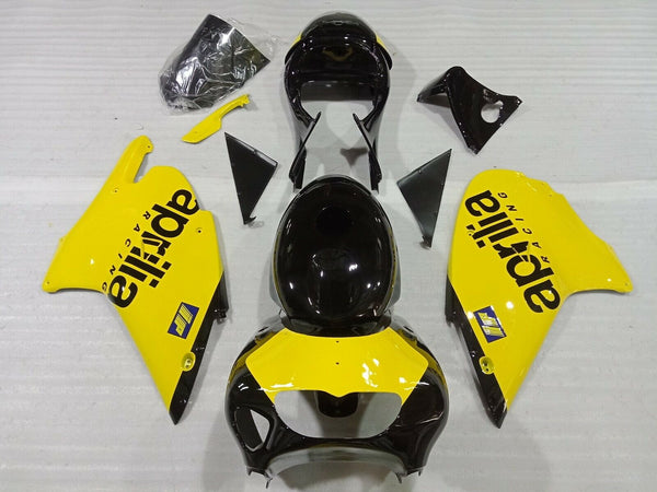 1998-2003 Aprilia RS250 kit de ventas de inyección carrocería vientre de plástico