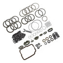 2004-UP MAZDA 3i / 3S / 3SP23 4 SP F/4WD L4 2.0L 2.3L FN4A-EL 4F27E Getriebe Banner Umbausatz 99-UP mit Kolben