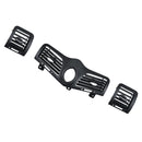 2010-2019 Maserati GranCabrio Armaturenbrett-Lüftungsgitter für Klimaanlage 68238500 68233000