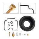 Kit de reparo de carburador adequado para Yamaha FAZER FZ-1 FZS1000 2001-2005