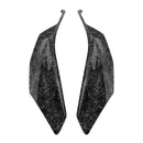 2021-2024 Aprilia RSV4 Luftabweiser Spoiler Seitenverkleidung Teil Kit Panels