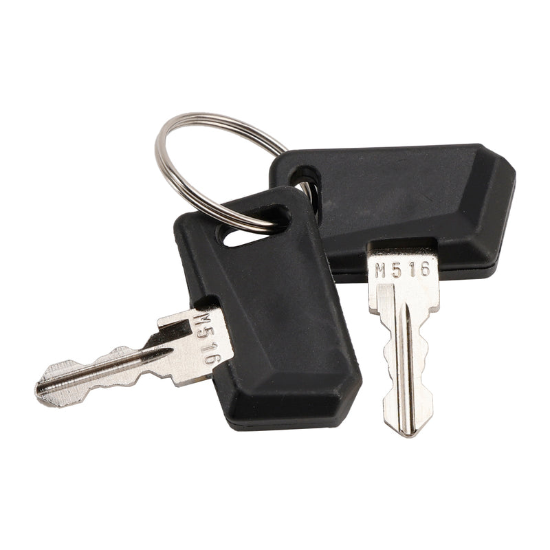 ED0050412740-S Chave de ignição de chaves para Kohler Diesel Lombardini Motors