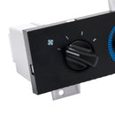1998-2003 Dodge Ram Van Air Conditioning Heater Manual Climate Temperature Control Panel 55055459AF