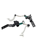 Vorne Links + Rechts Scheinwerfer Level Sensor Für Audi A3 VW Golf Touran Seat Skoda