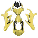 2020-2024 Yamaha YZF-R1 sada vstřikovacích kapotáží tělo plastové ABS