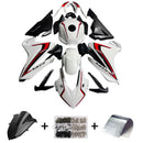 Verkleidungssatz aus ABS-Kunststoff für Honda CBR400R 2022