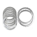 45RFE 65RFE 545RFE Super Master Umbausatz mit 4WD-Filter, Reibungsstahl, Baujahr 99