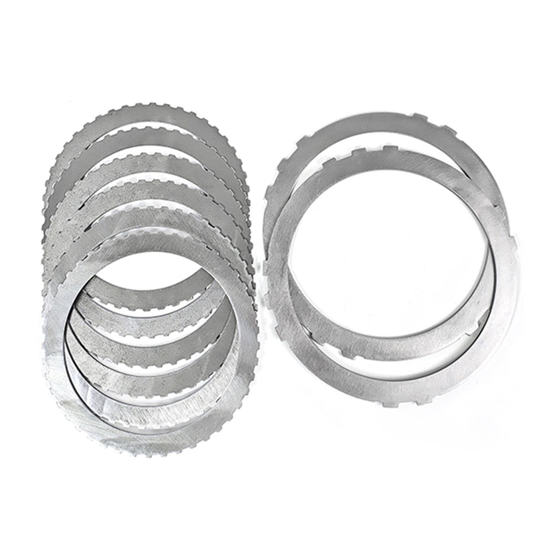 45RFE 65RFE 545RFE Super Master Umbausatz mit 4WD-Filter, Reibungsstahl, Baujahr 99