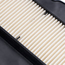Luftfilter renseelement til Piaggio Beverly 400 HPE/MP3 400 E5 2021-2026