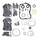 TF62-SN 09M automatgir generell overhalingssett inkludert clutchoverhaling for VW Tiguan