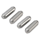 Chevy LS -moottorin ja vaihteiston välinen kohdistustappi, pidennetty pituus 1,875""