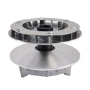 Hintere Kupplungsvariator-Sekundärkupplung 21040303206 für Massimo X2 MXU MSA 800 15