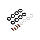 Dichtungsring für Einspritzdüse 0280155750, passend für Vauxhall Astra 04-10 VX220 2003-2005