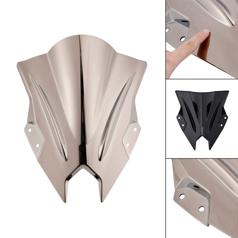 2024-2025 KAWASAKI NINJA 500 EX500R Windschutzscheibe