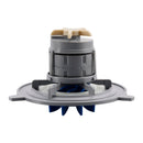 524922p Motororrotor -modul til Fisher & Paykel DSC opvaskemaskine pumpemotor