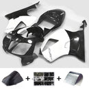 Kit carenado plastico ABS para Honda VTR1000 RC51 2000-2006