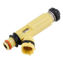 1 stk brændstofindsprøjtningsdyse til MAZDA MX-5 Miata RX-8 RX-7 1.3 1.8L 2.0L 195500-4450