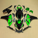 Verkleidungssatz aus ABS-Kunststoff für Honda CBR1000RR 2008-2011