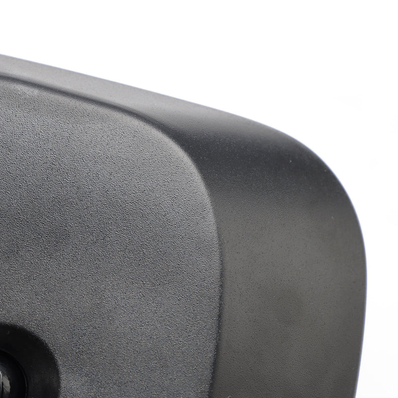 Černá montážní zrcátka kapotáže pro Touring CVO Street Glide FLHXSE 2023-2024