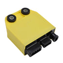 CDI enhed egnet til Piaggio Liberty 125 1997-2005 Hexagon LX4 125 1998-1999
