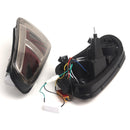 2001 2002 2003 2004 2005 2006 BMW Mini Cooper R50 R52 R53 L y R Luces traseras LED con señales de giro