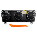 Klimaanlagen-Heizungs-Steuergerätmodul 55111170AD für Jeep Wrangler (2011–2013)