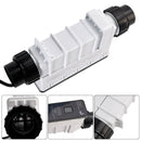 IC20 EC-520554 Salzchlorinator-Desinfektionsmittel für 20.000-Gallonen-Salzwasserpool