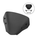 2023-2024 Honda CB750 ABS Motocicleta del parabrisas Protección del viento