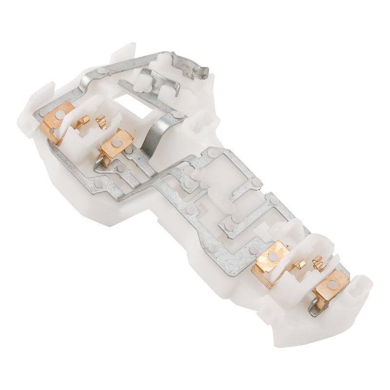 2013–2017 VW Golf Inner Rücklicht Birne Träger rechts N/S RHD 5G0945260A