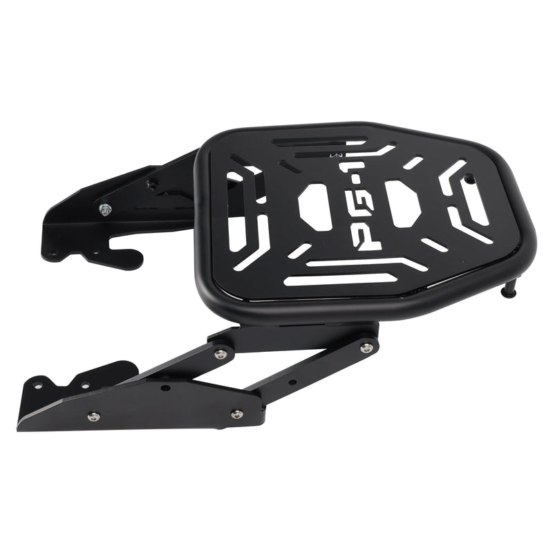 2023 2024 2025 Yamaha PG1 PG-1 Heck-Gepäckträger