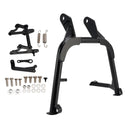 2022 Aprilia Tuareg 660 Moottoripyörän keskipitkän jalustan keskipitkän jalan sivulevyt