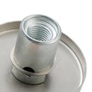 Blenderdrevkobling 502696 Passer til Waring CB15 CB15T kommerciel blender