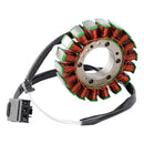2013-2016 KAWASAKI Z800 Z 800 Z800E ZR800A Stator-Generator-Reglerdichtung